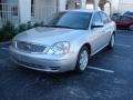 2007 Silver Birch Metallic Ford Five Hundred SEL  photo #2
