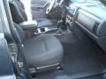 Steel Blue Pearlcoat - Grand Cherokee Laredo Photo No. 9