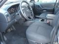 2003 Steel Blue Pearlcoat Jeep Grand Cherokee Laredo  photo #10