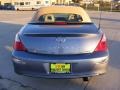 2008 Cosmic Blue Metallic Toyota Solara SLE V6 Convertible  photo #7