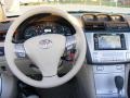 Cosmic Blue Metallic - Solara SLE V6 Convertible Photo No. 34
