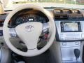 2008 Cosmic Blue Metallic Toyota Solara SLE V6 Convertible  photo #34