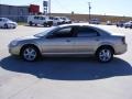 2005 Linen Gold Metallic Dodge Stratus SXT Sedan  photo #2