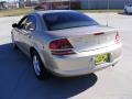 Linen Gold Metallic - Stratus SXT Sedan Photo No. 8