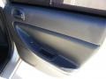 Linen Gold Metallic - Stratus SXT Sedan Photo No. 21