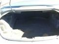 Linen Gold Metallic - Stratus SXT Sedan Photo No. 23