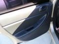 Linen Gold Metallic - Stratus SXT Sedan Photo No. 24