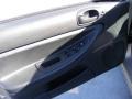 Linen Gold Metallic - Stratus SXT Sedan Photo No. 27