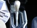 Linen Gold Metallic - Stratus SXT Sedan Photo No. 30