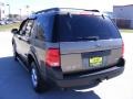 2005 Mineral Grey Metallic Ford Explorer XLS  photo #8