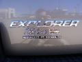 2005 Mineral Grey Metallic Ford Explorer XLS  photo #10