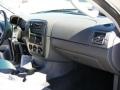 2005 Mineral Grey Metallic Ford Explorer XLS  photo #21