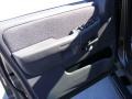 2005 Mineral Grey Metallic Ford Explorer XLS  photo #30