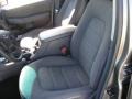 2005 Mineral Grey Metallic Ford Explorer XLS  photo #32