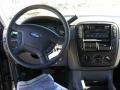 2005 Mineral Grey Metallic Ford Explorer XLS  photo #34