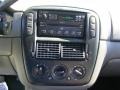 2005 Mineral Grey Metallic Ford Explorer XLS  photo #36