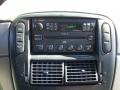 2005 Mineral Grey Metallic Ford Explorer XLS  photo #38