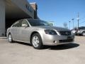 2005 Coral Sand Metallic Nissan Altima 2.5 S  photo #1