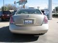 2005 Coral Sand Metallic Nissan Altima 2.5 S  photo #6