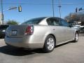 2005 Coral Sand Metallic Nissan Altima 2.5 S  photo #7