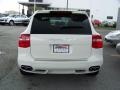 2009 Sand White Porsche Cayenne GTS  photo #5