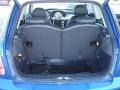 2006 Hyper Blue Metallic Mini Cooper Hardtop  photo #22