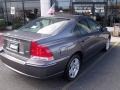 Titanium Grey Metallic - S60 2.5T Photo No. 5