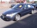 Barents Blue Metallic - S60 2.5T Photo No. 1