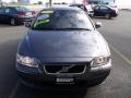 Titanium Grey Metallic - S60 2.5T Photo No. 8