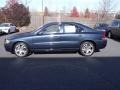 Barents Blue Metallic - S60 2.5T Photo No. 2