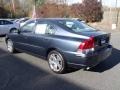 Barents Blue Metallic - S60 2.5T Photo No. 3
