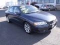 Barents Blue Metallic - S60 2.5T Photo No. 7