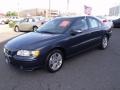 Barents Blue Metallic - S60 2.5T Photo No. 1