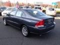 Barents Blue Metallic - S60 2.5T Photo No. 3