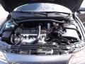 Titanium Grey Metallic - S60 2.5T Photo No. 18