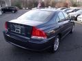 Barents Blue Metallic - S60 2.5T Photo No. 5