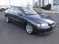 Barents Blue Metallic - S60 2.5T Photo No. 7
