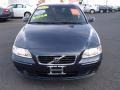 Barents Blue Metallic - S60 2.5T Photo No. 8