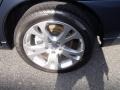 Barents Blue Metallic - S60 2.5T Photo No. 16