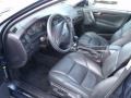 Barents Blue Metallic - S60 2.5T Photo No. 11