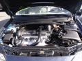 Barents Blue Metallic - S60 2.5T Photo No. 18