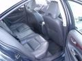 Barents Blue Metallic - S60 2.5T Photo No. 13