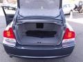 Barents Blue Metallic - S60 2.5T Photo No. 15