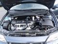 Barents Blue Metallic - S60 2.5T Photo No. 18