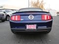 Kona Blue Metallic - Mustang GT Convertible Photo No. 4