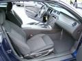 2010 Kona Blue Metallic Ford Mustang GT Convertible  photo #9