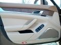 Cognac Metallic - Panamera Turbo Photo No. 9