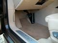 Cognac Metallic - Panamera Turbo Photo No. 14