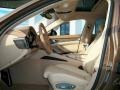 Cognac Metallic - Panamera Turbo Photo No. 16