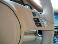 Cognac Metallic - Panamera Turbo Photo No. 20